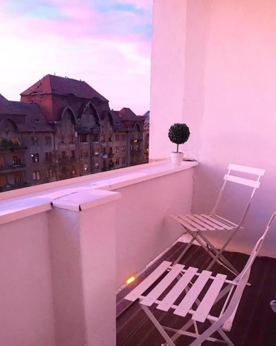 Joy City Stay Victoriei 7E-30 2 ทิมิชัวรา ภายนอก รูปภาพ