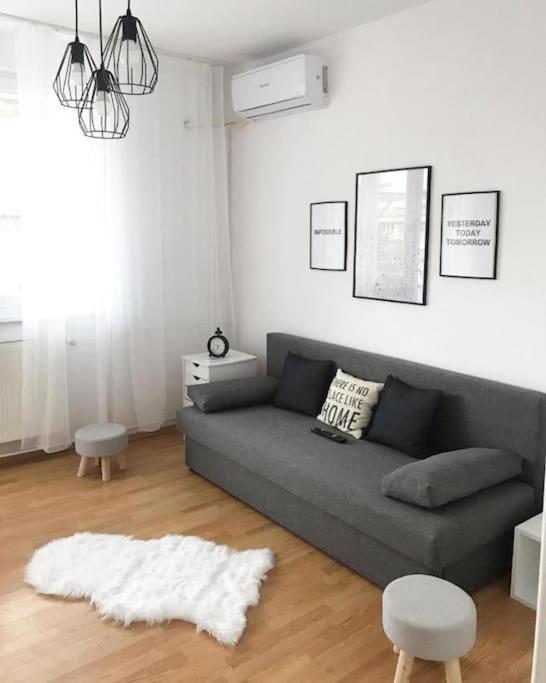 Joy City Stay Victoriei 7E-30 2 ทิมิชัวรา ภายนอก รูปภาพ